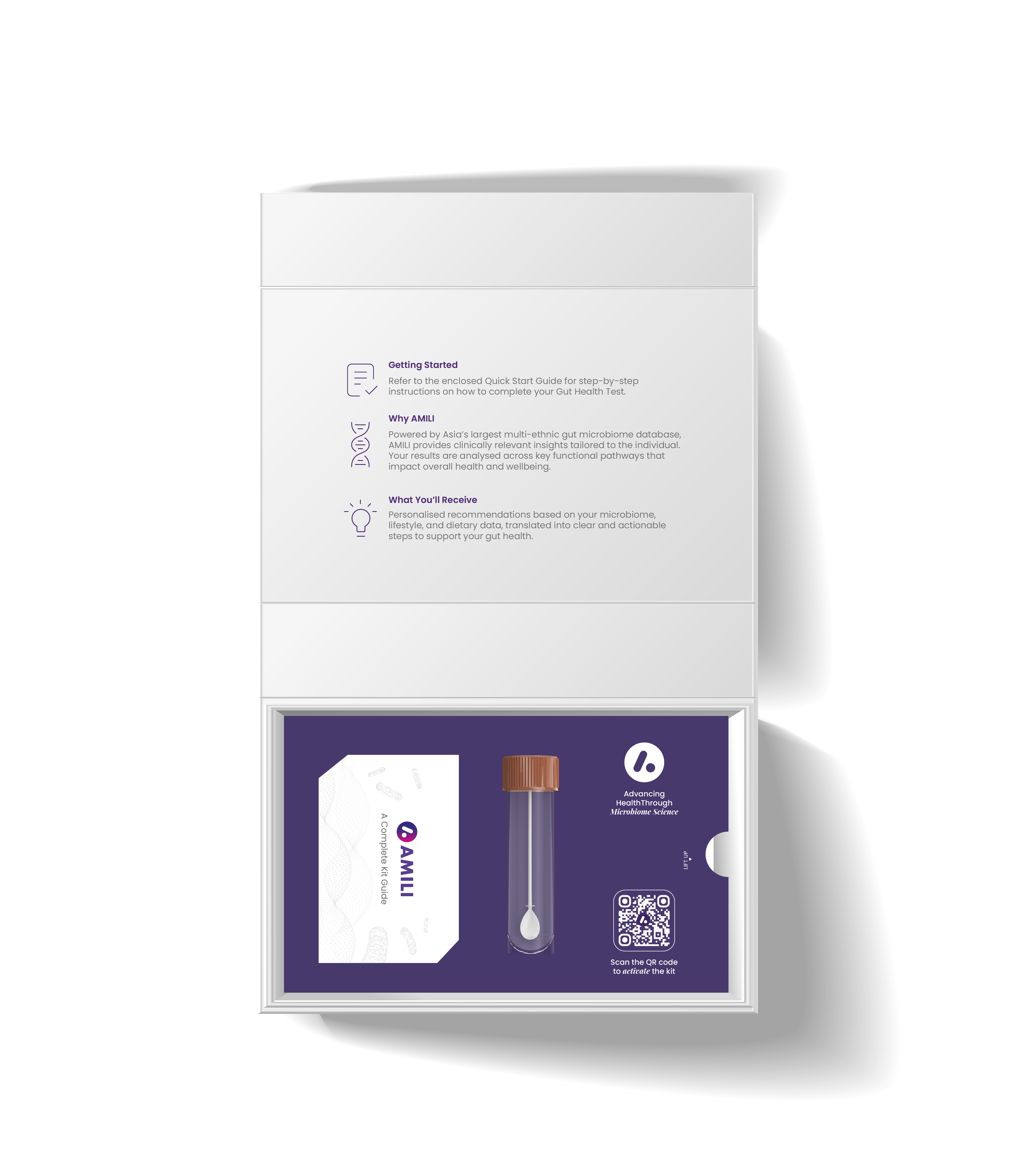 Test Kit