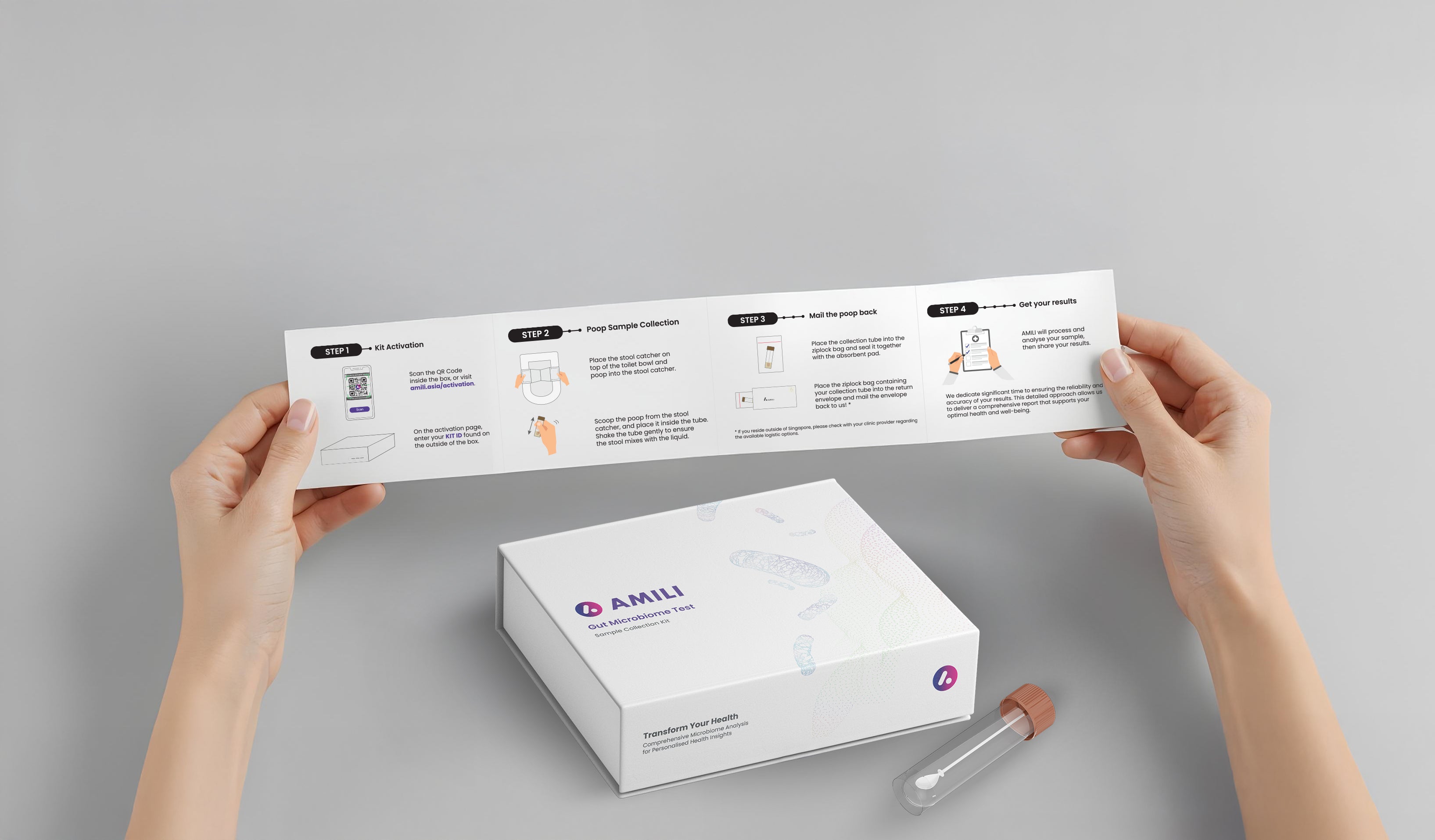 Test Kit