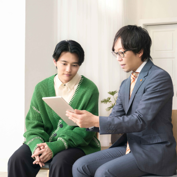 Sakurai Kaito appointed "Body Granola Promotion Ambassador"!
