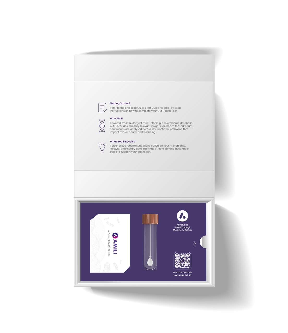 Test Kit