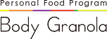 Body Granola Singapore